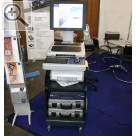 CARAT-Leistungsmesse 2007 IDC 3 PLUS die TEXA Diagnosestation. Texa 