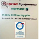 REIFEN Essen 2008 Die HOFMANN Reifenmontiermaschine monty 3300 racing plus ist nach wdk geprft und zertifiziert. Hofmann 