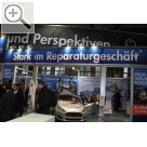 COPARTS Profi Service Tage 2014 COPARTS - Stark im Reparaturgeschft. Car1 