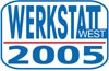 WerkstattWest - Erste regionale Fachmesse für das Kfz-Handwerk und -Gewerbe in Nordrhein-Westfalen.