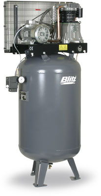 Blitz - Kolbenkompressoren TOURING 52 V