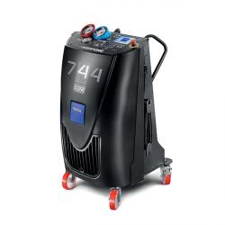 CO2 Klimaservicegert K744