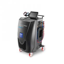 Klimaservicegert BI-GAS K 780 Touch fr R 134a und R1234yf